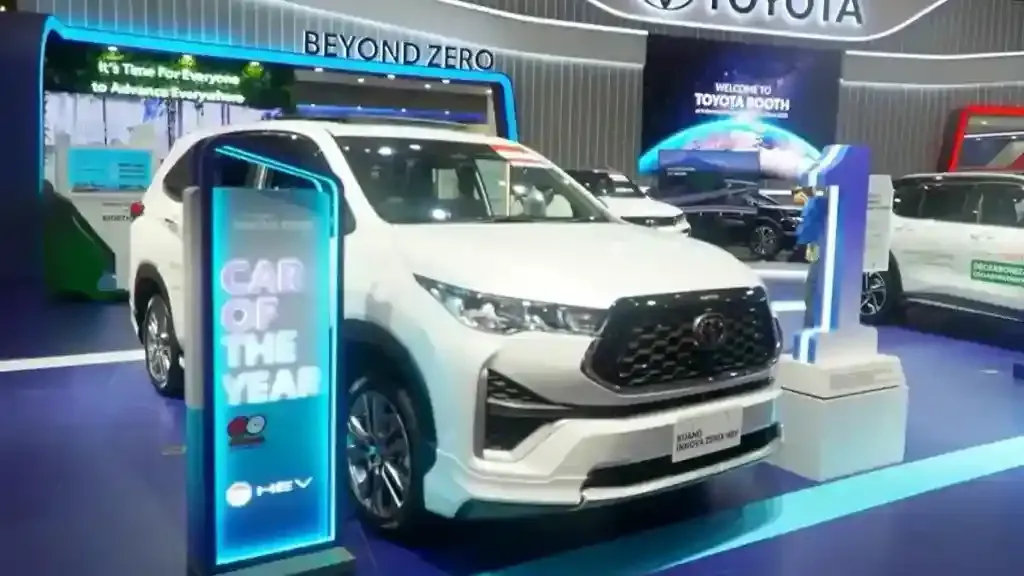 Shuttle IIMS 2026.webp