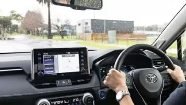 cara test drive iims 2026.webp