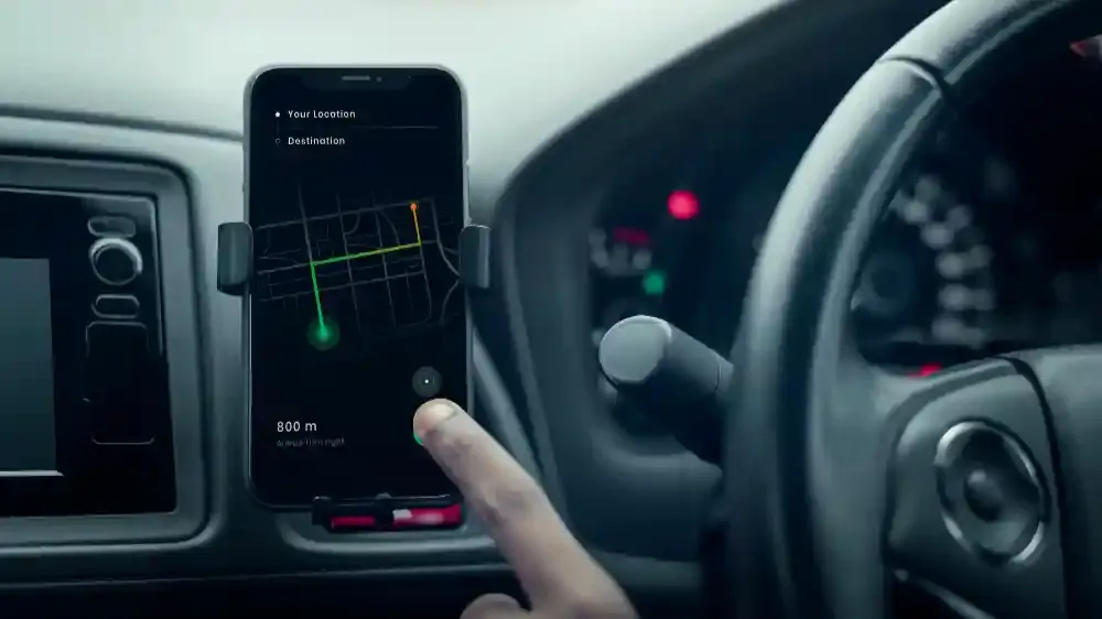 cara melacak mobil tanpa gps.webp