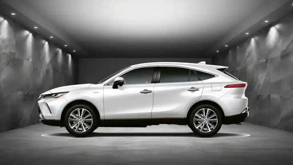 Toyota Harrier.webp