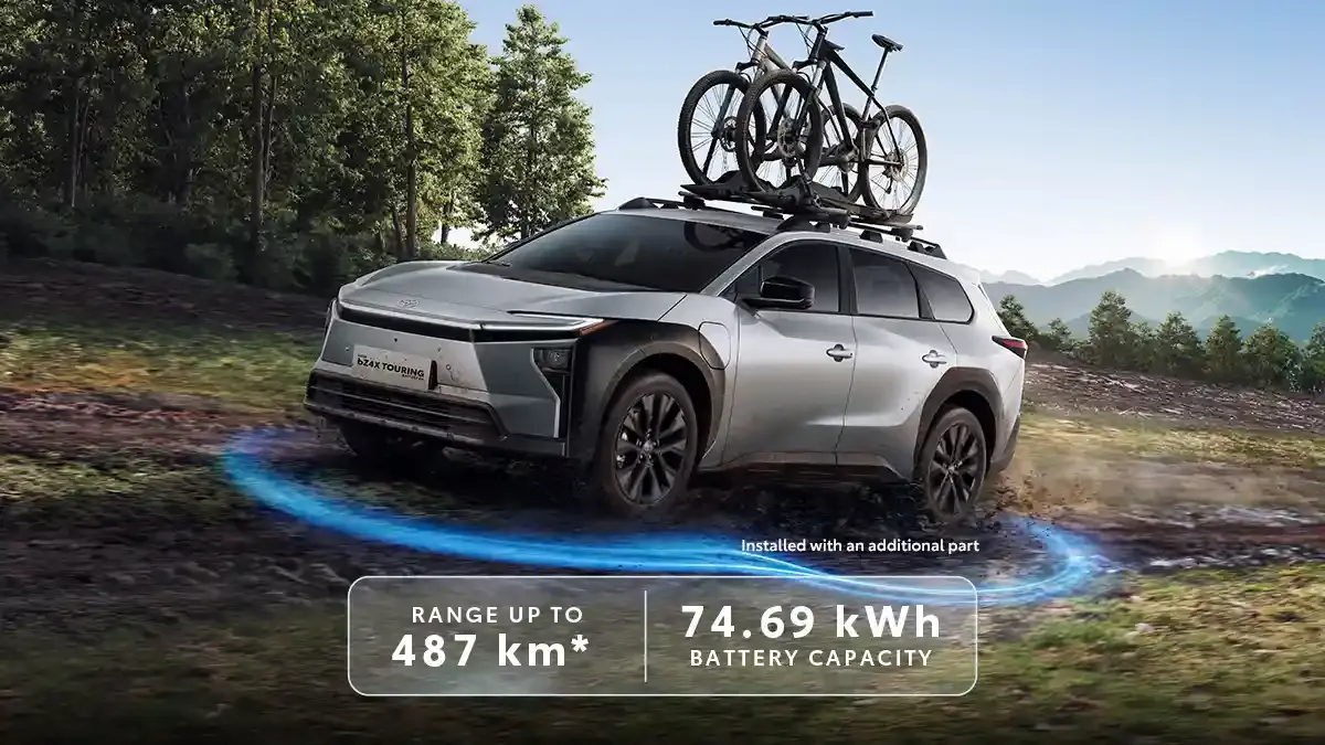 bz4x varian touring di giias 2026.webp