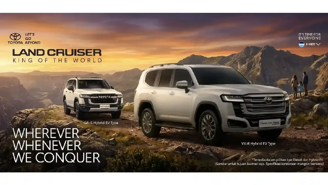 lan cruiser hybrid di giias 2026.webp