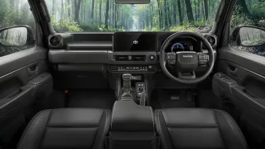 review land cruiser fj .webp