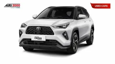 yaris cross hybrid bekas.webp
