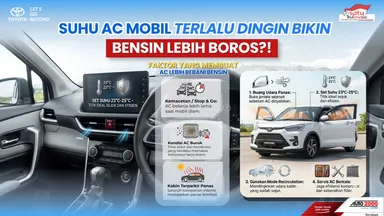 Landing PageSuhu AC Mobil terlalu dingin bikin bensin boros.webp