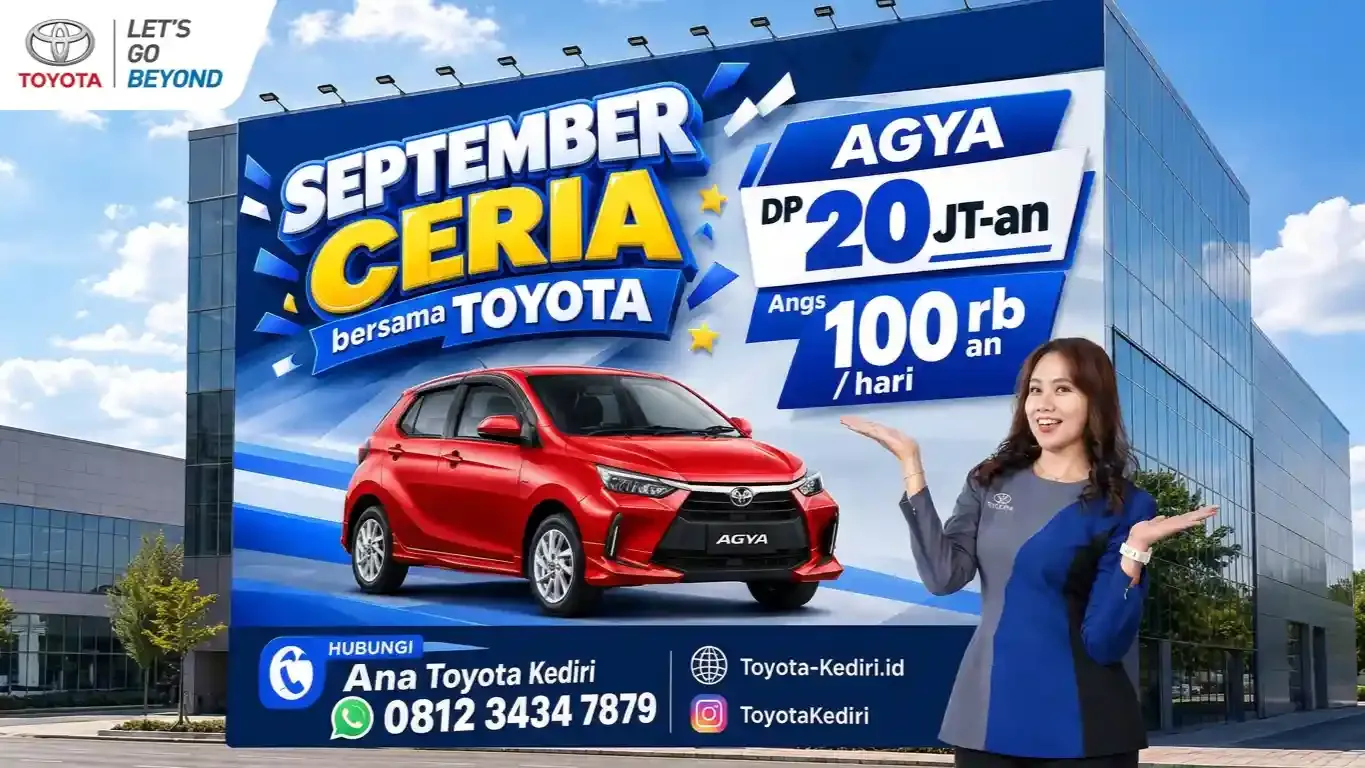 Promo Toyota Agya auto2000 kediri.webp