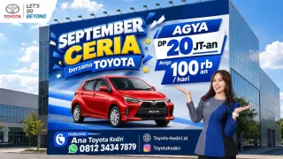 Promo Toyota Agya auto2000 kediri.webp
