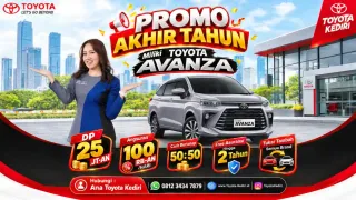 Promo Toyota Avanza Kediri oktober.webp