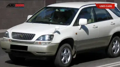 Toyota harrier gen 1.webp