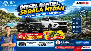 rama auto2000 tuban