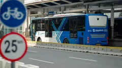 dendan etle masuk jalur busway.webp