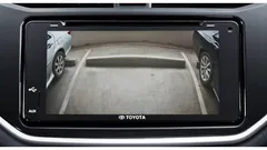 Kamera Mundur Toyota Rush