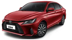 Toyota Vios