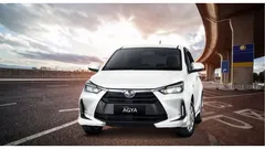 Toyota Agya