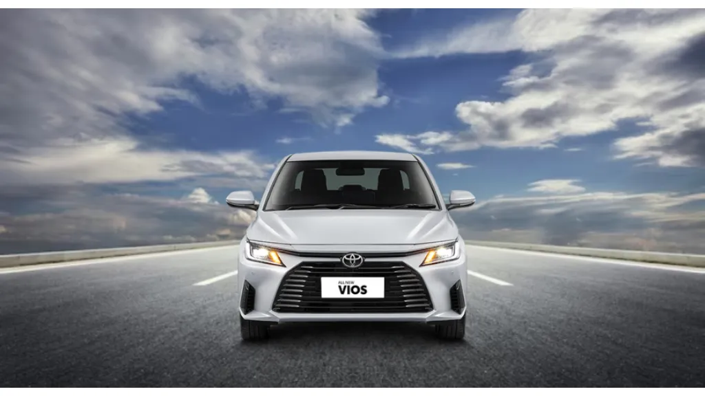 Toyota Vios