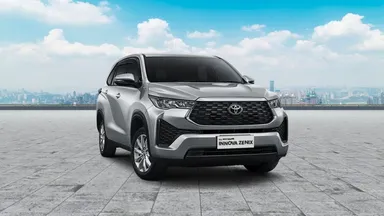 Toyota Innova Zenix