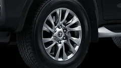 Velg Mobil