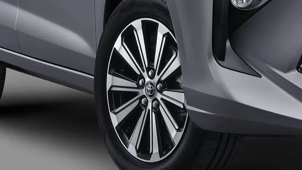 fungsi fender roda mobil