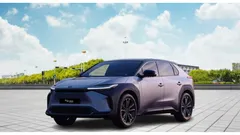 mobil listrik bz4x pakai knalpot tidak.jpg