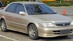 Mobil Toyota Lawas