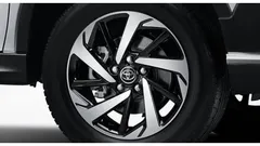 Velg Toyota Rush