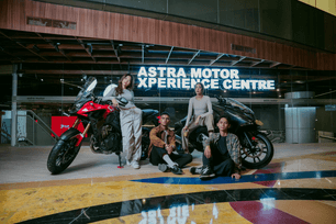 Astra Motor Xperience Center: Hadirkan Pengalaman Berbeda bagi Masyarakat Makassar