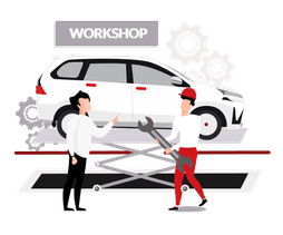 workshop-services